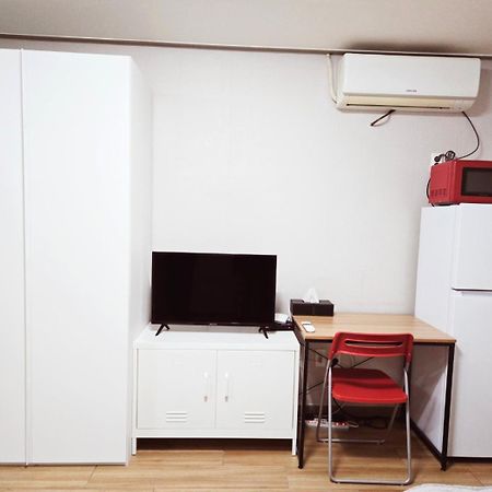 Sb House Hotel Suwon Luaran gambar