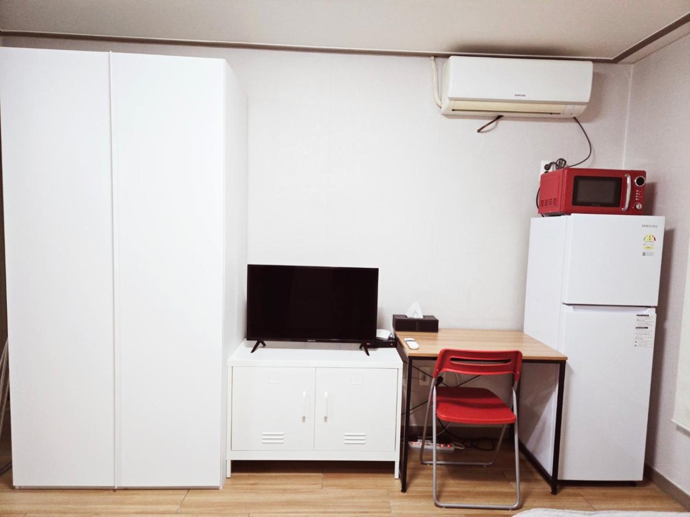 Sb House Hotel Suwon Luaran gambar