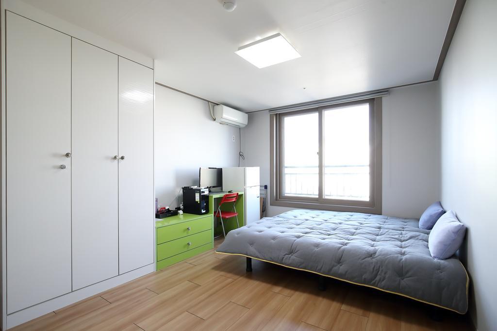 Sb House Hotel Suwon Luaran gambar