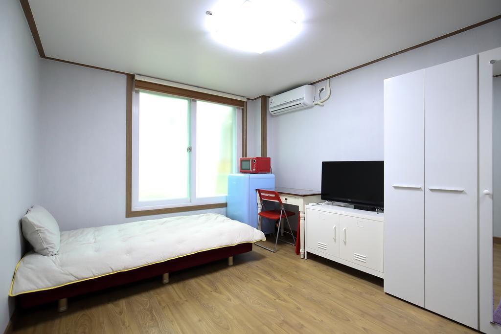 Sb House Hotel Suwon Luaran gambar