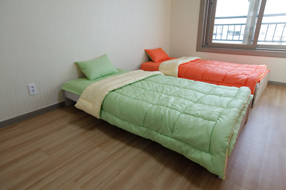 Sb House Hotel Suwon Luaran gambar
