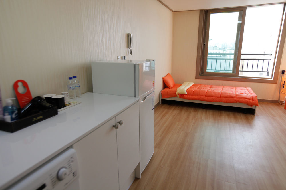 Sb House Hotel Suwon Luaran gambar