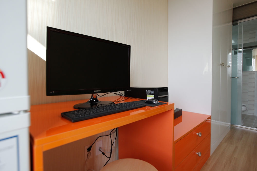 Sb House Hotel Suwon Luaran gambar